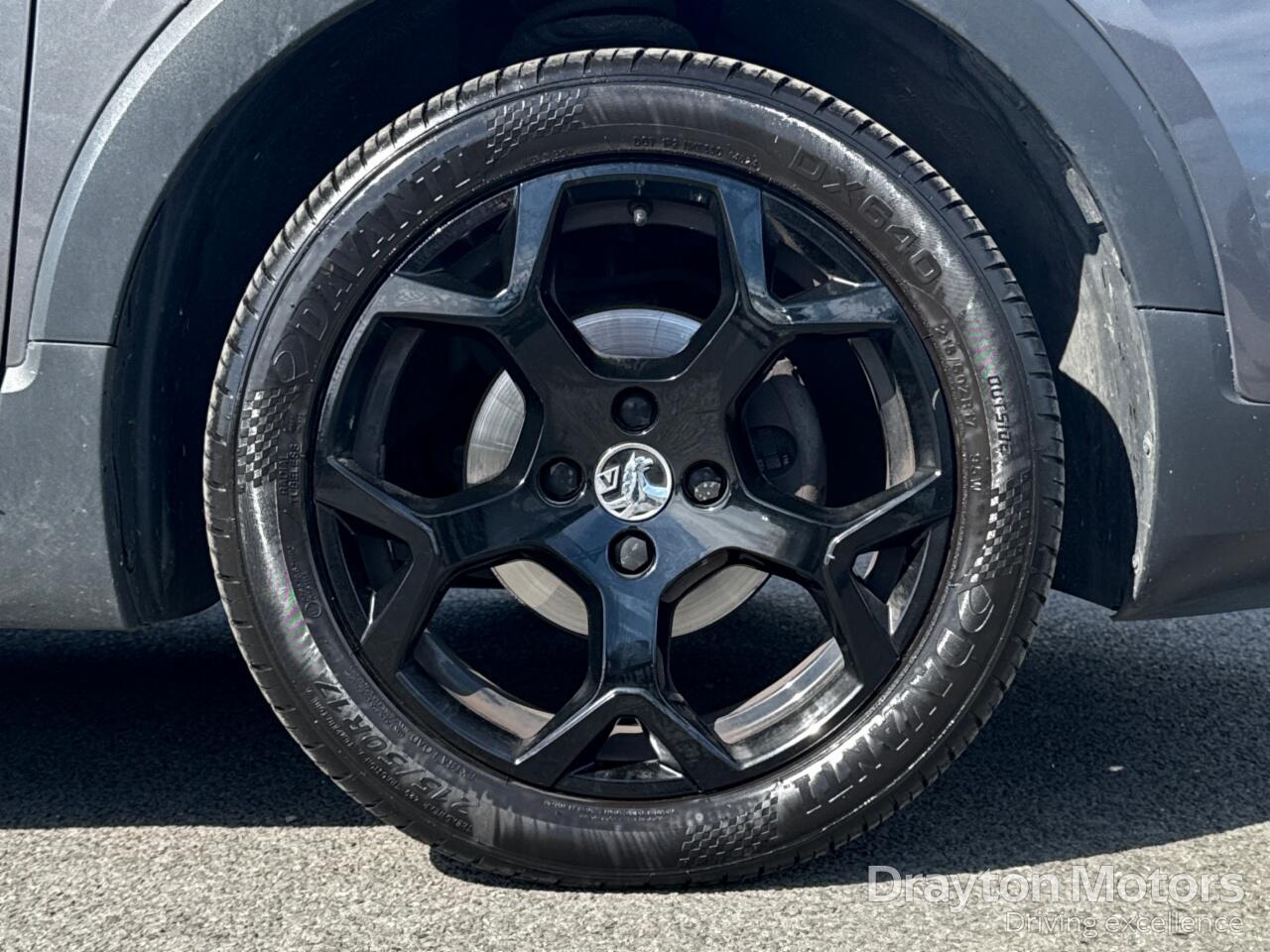 Used Vauxhall Crossland for sale - 78157502: Photo 39