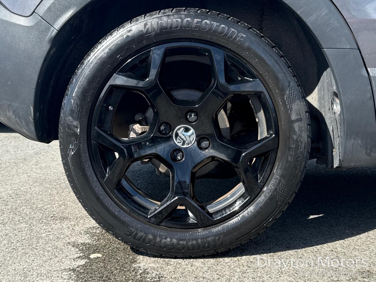 Used Vauxhall Crossland for sale - 78157502: Photo 40