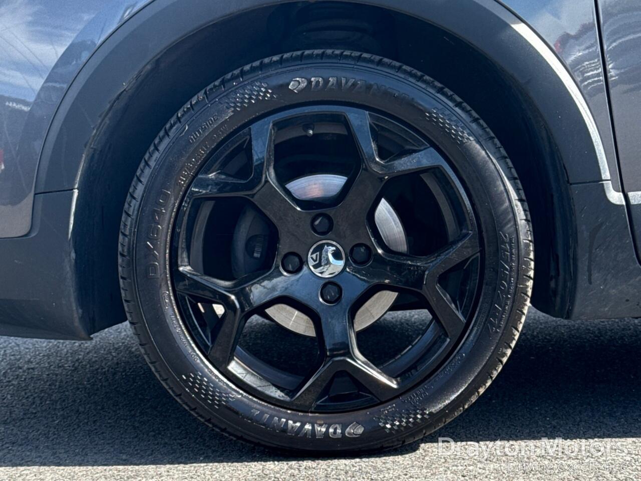 Used Vauxhall Crossland for sale - 78157502: Photo 41