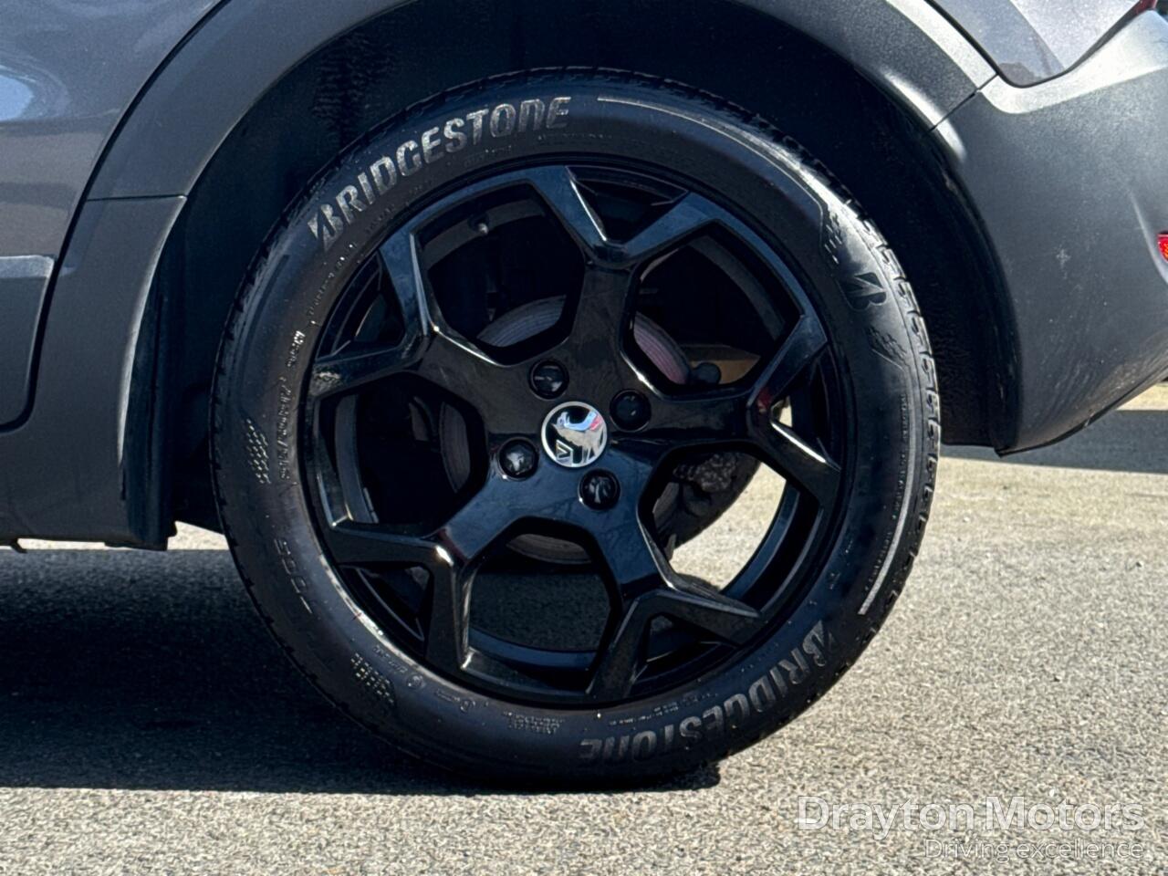 Used Vauxhall Crossland for sale - 78157502: Photo 42