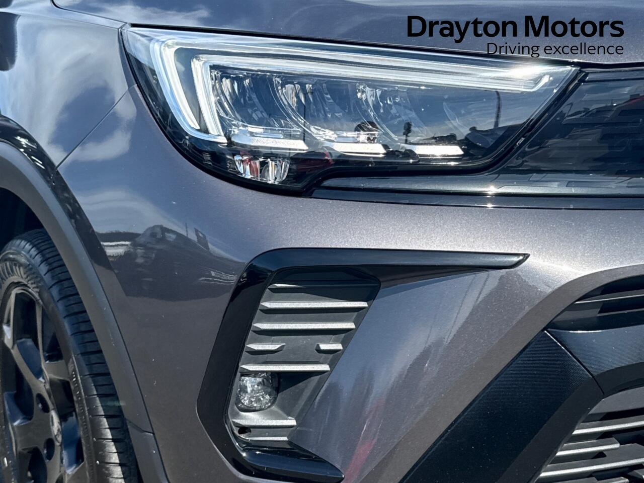 Used Vauxhall Crossland for sale - 78157502: Photo 43