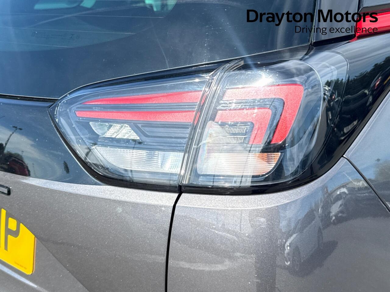 Used Vauxhall Crossland for sale - 78157502: Photo 45