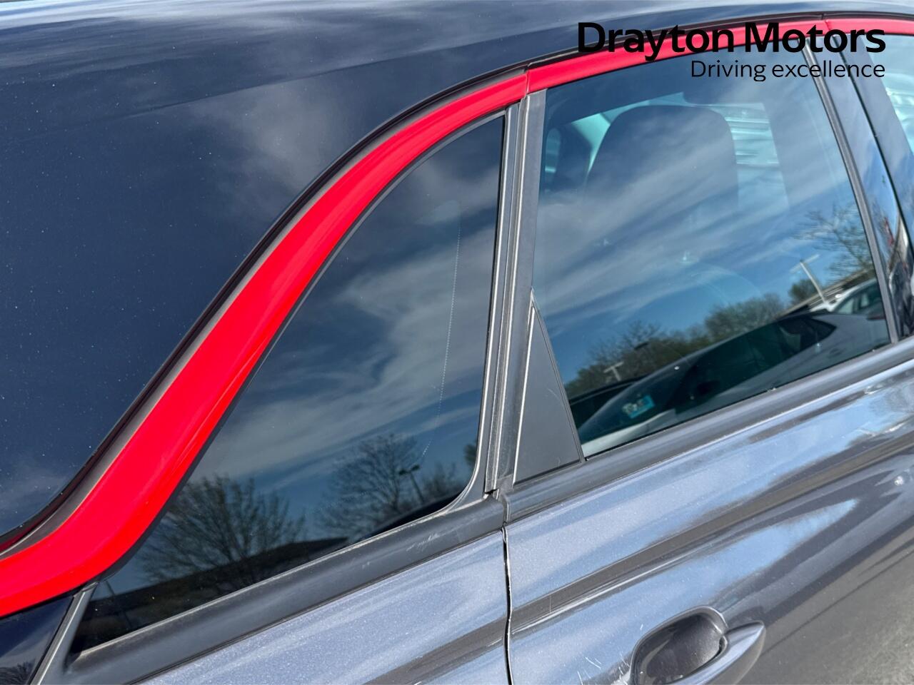 Used Vauxhall Crossland for sale - 78157502: Photo 48