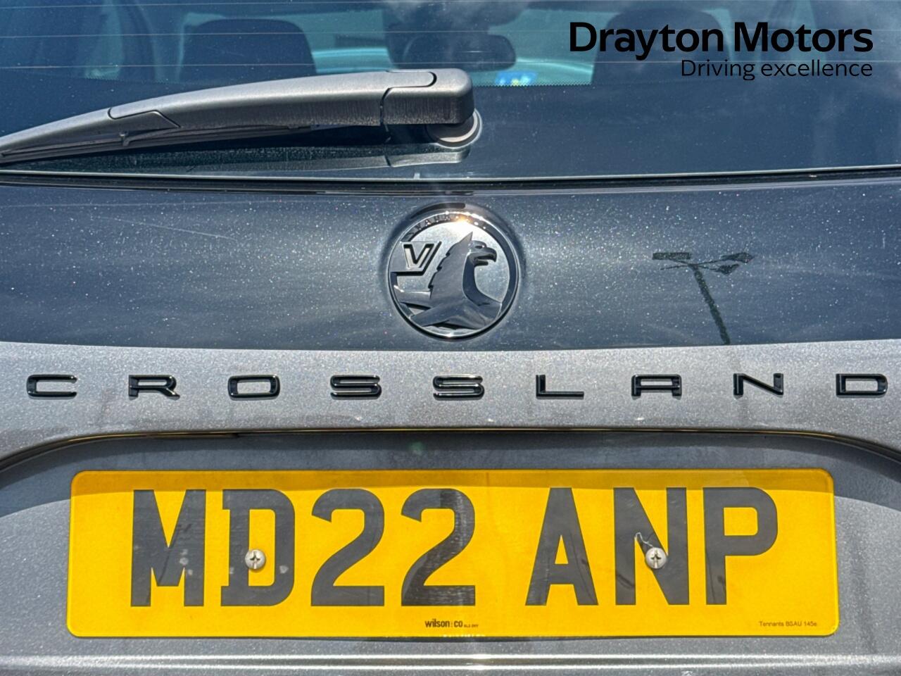 Used Vauxhall Crossland for sale - 78157502: Photo 49