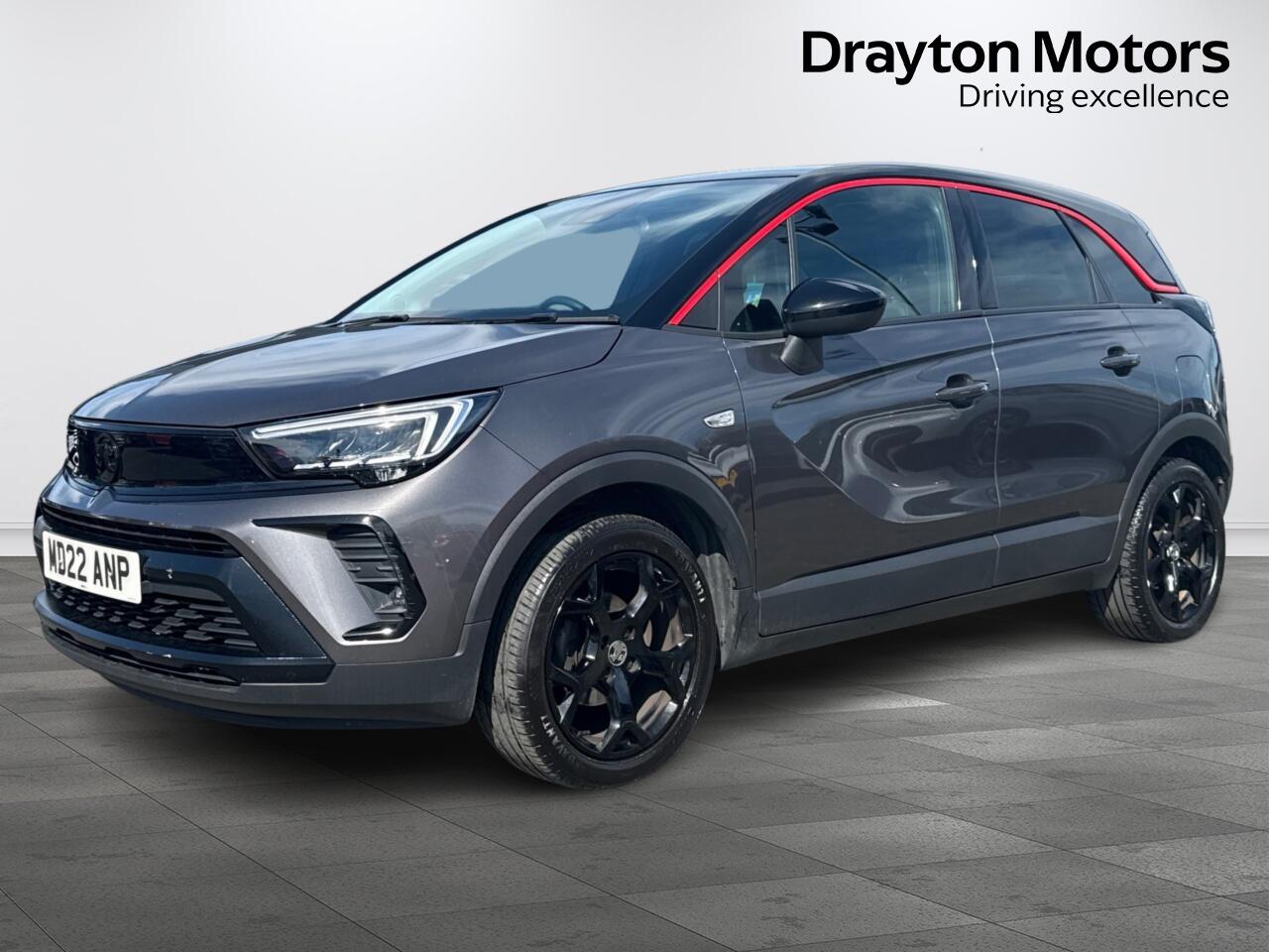 Used Vauxhall Crossland for sale - 78157502: Photo 5