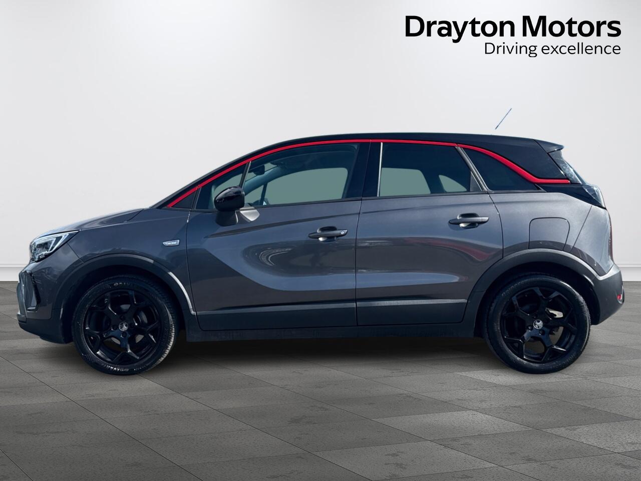 Used Vauxhall Crossland for sale - 78157502: Photo 6