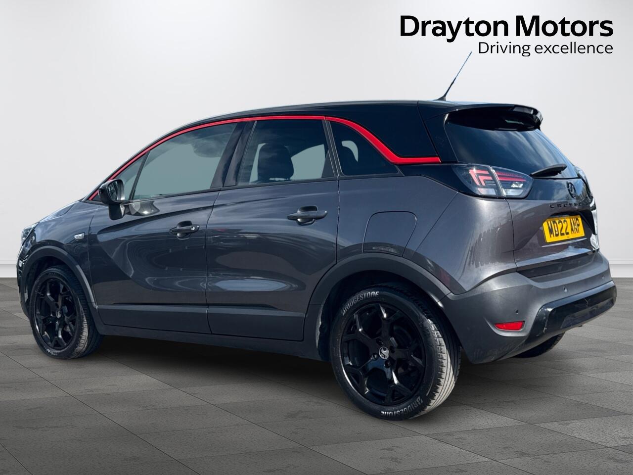 Used Vauxhall Crossland for sale - 78157502: Photo 7