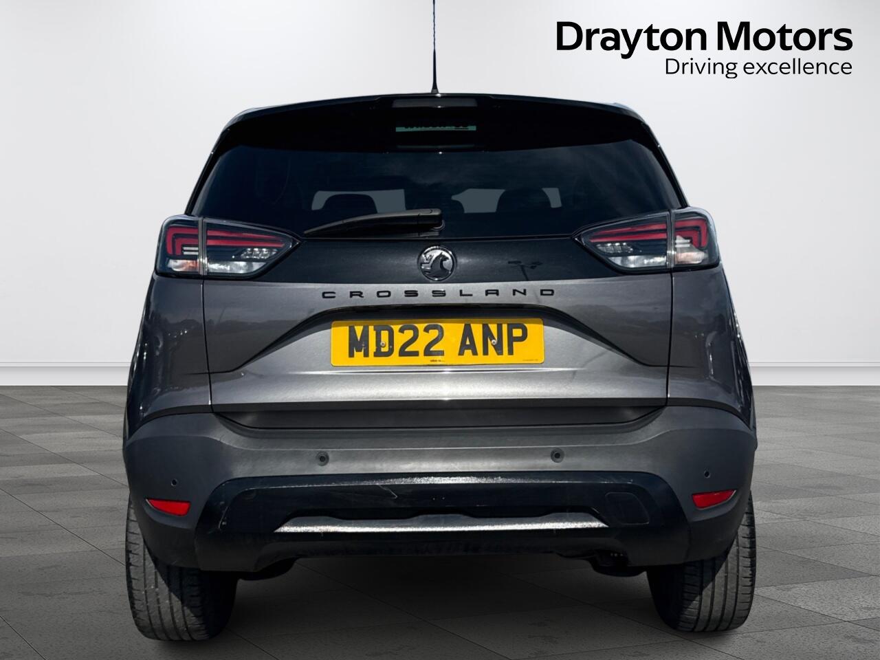 Used Vauxhall Crossland for sale - 78157502: Photo 8