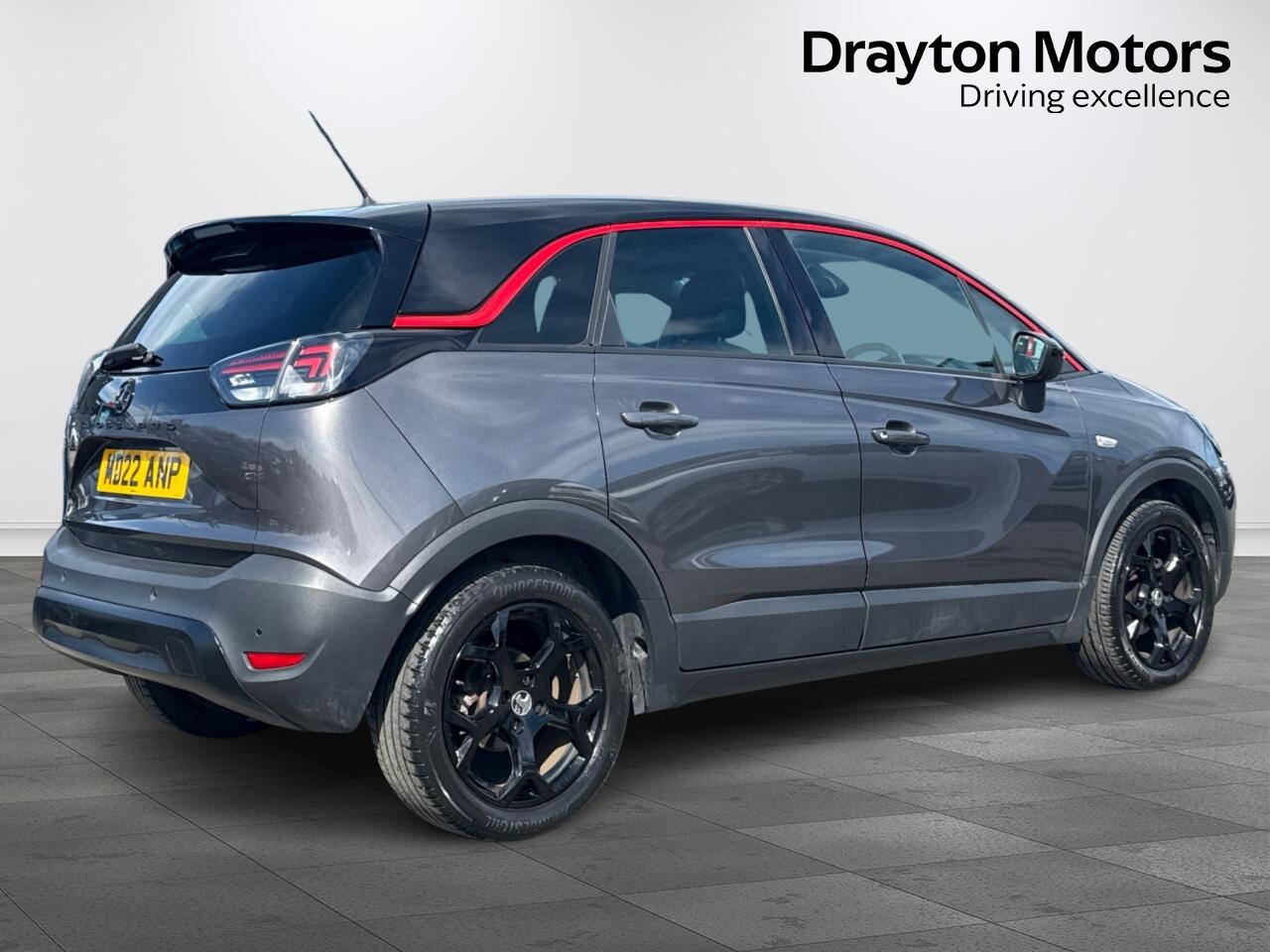 Used Vauxhall Crossland for sale - 78157502: Photo 9