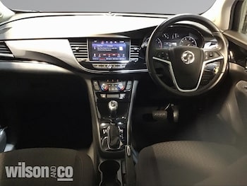 Used Vauxhall Mokka X 2017 for sale - 77612624: Photo