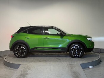 Used Vauxhall Mokka Electric 2022 for sale - 77320679: Photo