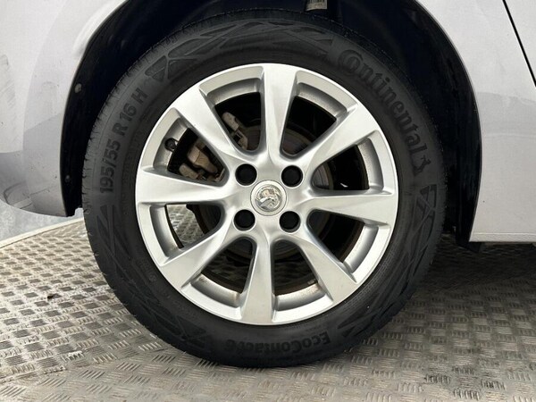 Used Vauxhall Corsa 2021 for sale - 76188647: Photo 10