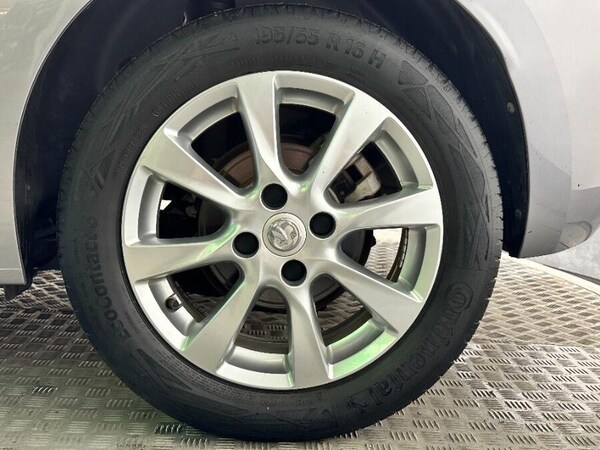 Used Vauxhall Corsa 2021 for sale - 76188647: Photo 11