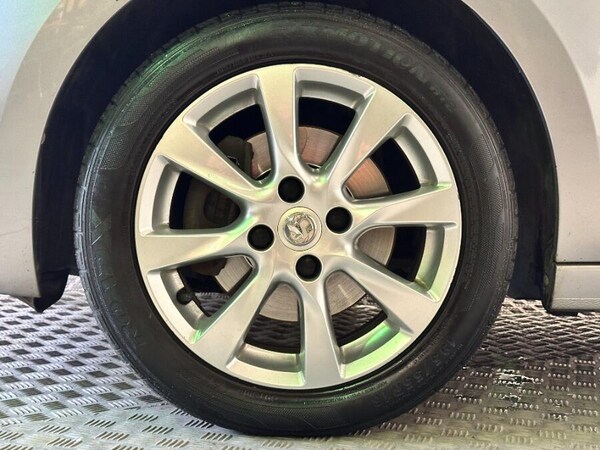 Used Vauxhall Corsa 2021 for sale - 76188647: Photo 12