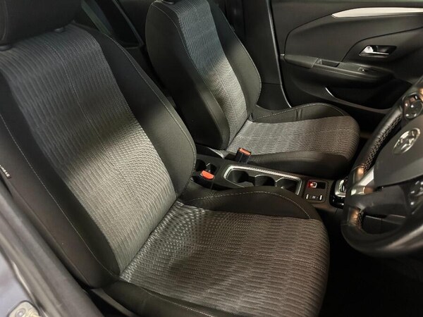 Used Vauxhall Corsa 2021 for sale - 76188647: Photo 13