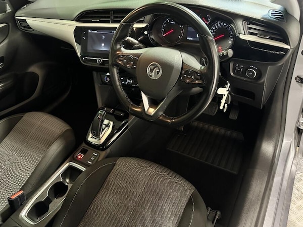 Used Vauxhall Corsa 2021 for sale - 76188647: Photo 14