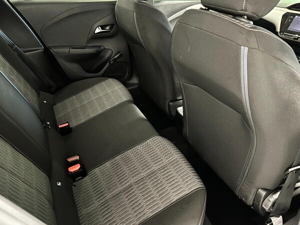 Used Vauxhall Corsa 2021 for sale - 76188647: Photo 15