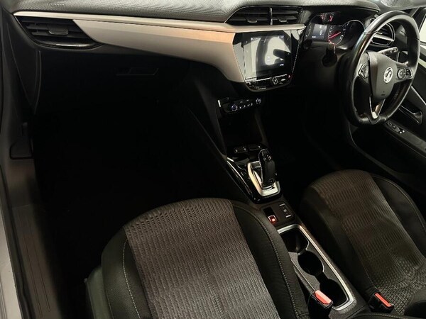 Used Vauxhall Corsa 2021 for sale - 76188647: Photo 19