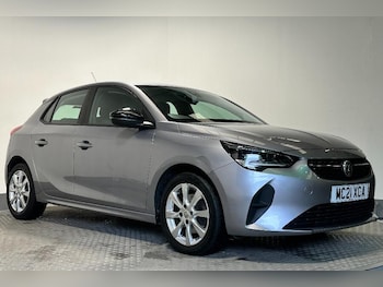 Used Vauxhall Corsa 2021 for sale - 76188647: Photo