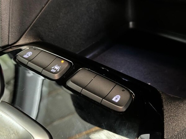 Used Vauxhall Corsa 2021 for sale - 76188647: Photo 22