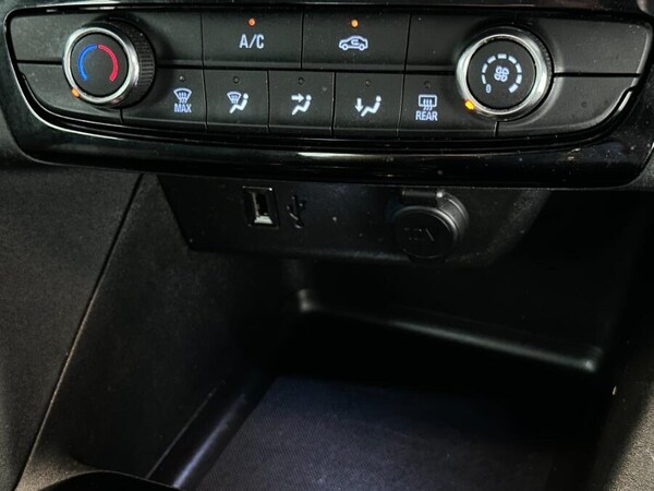 Used Vauxhall Corsa 2021 for sale - 76188647: Photo 23