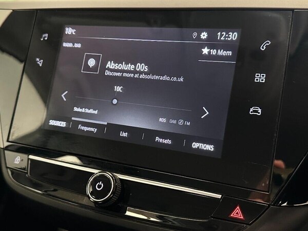 Used Vauxhall Corsa 2021 for sale - 76188647: Photo 24