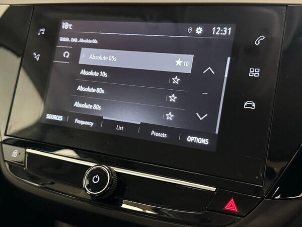 Used Vauxhall Corsa 2021 for sale - 76188647: Photo 25