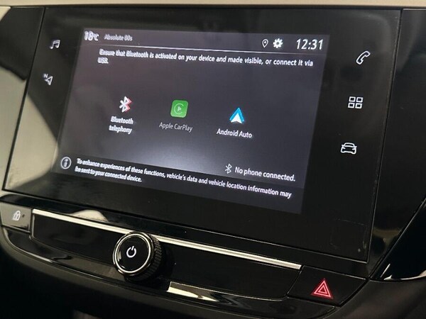 Used Vauxhall Corsa 2021 for sale - 76188647: Photo 27