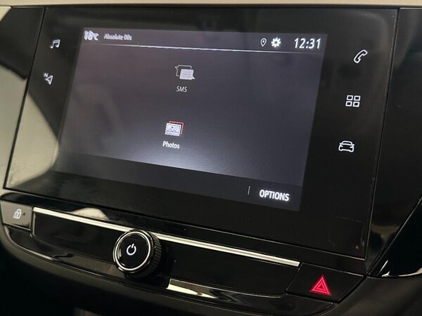 Used Vauxhall Corsa 2021 for sale - 76188647: Photo 28
