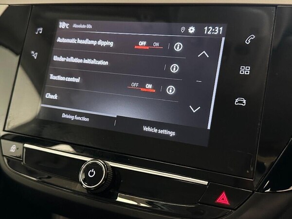 Used Vauxhall Corsa 2021 for sale - 76188647: Photo 29