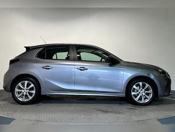 Used Vauxhall Corsa 2021 for sale - 76188647: Photo