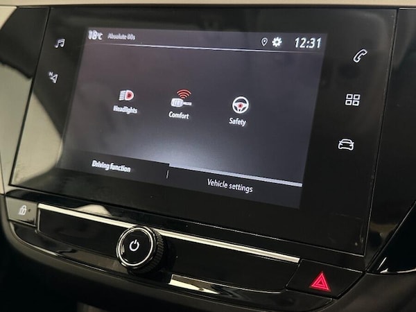 Used Vauxhall Corsa 2021 for sale - 76188647: Photo 30
