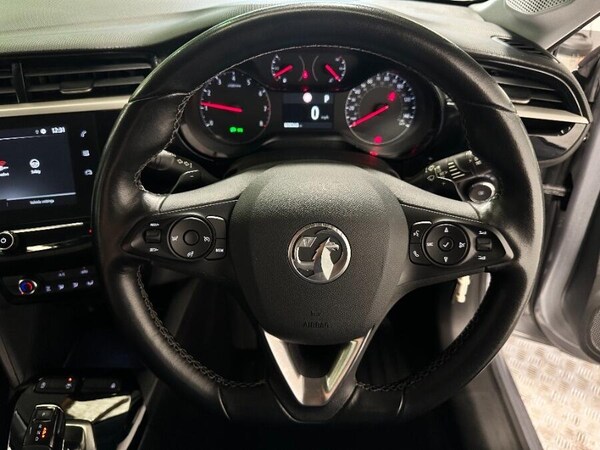 Used Vauxhall Corsa 2021 for sale - 76188647: Photo 31