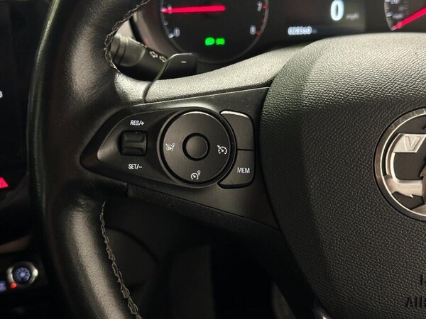 Used Vauxhall Corsa 2021 for sale - 76188647: Photo 32