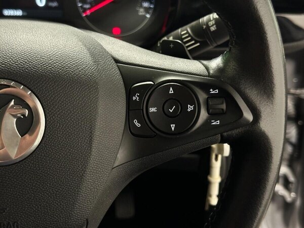Used Vauxhall Corsa 2021 for sale - 76188647: Photo 33