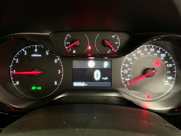 Used Vauxhall Corsa 2021 for sale - 76188647: Photo 34