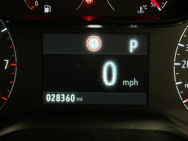 Used Vauxhall Corsa 2021 for sale - 76188647: Photo 35