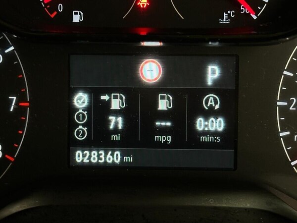 Used Vauxhall Corsa 2021 for sale - 76188647: Photo 36