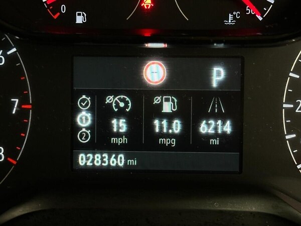 Used Vauxhall Corsa 2021 for sale - 76188647: Photo 37