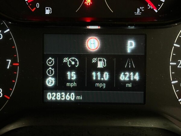Used Vauxhall Corsa 2021 for sale - 76188647: Photo 38