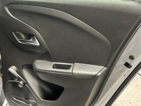 Used Vauxhall Corsa 2021 for sale - 76188647: Photo 45