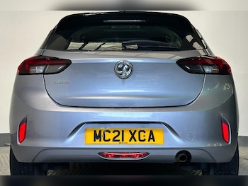 Used Vauxhall Corsa 2021 for sale - 76188647: Photo