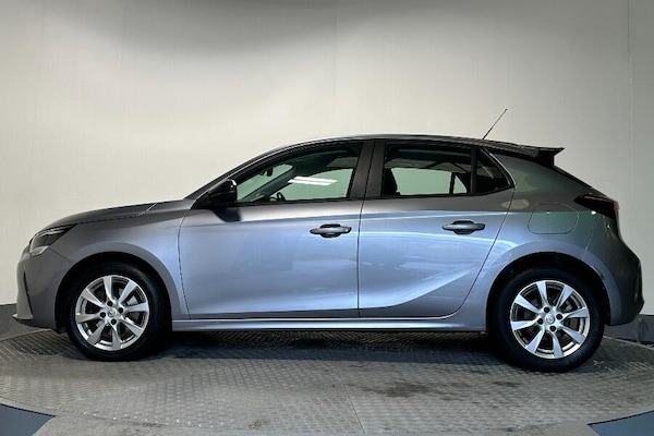 Used Vauxhall Corsa 2021 for sale - 76188647: Photo 6