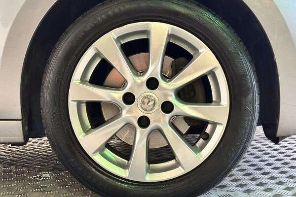 Used Vauxhall Corsa 2021 for sale - 76188647: Photo 9