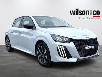 Used Peugeot 208 2026 for sale - 77769110: Photo