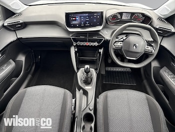 Used Peugeot 208 2026 for sale - 77769110: Photo