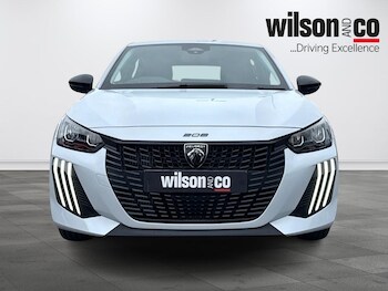 Used Peugeot 208 2026 for sale - 77769110: Photo