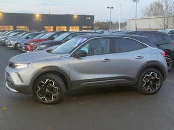 Used Vauxhall Mokka 2022 for sale - 76597359: Photo