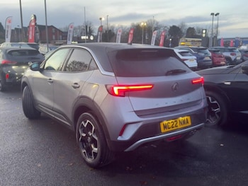 Used Vauxhall Mokka 2022 for sale - 76597359: Photo