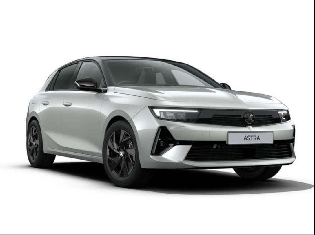Used Vauxhall Astra 2025 for sale - 76527787: Photo 1
